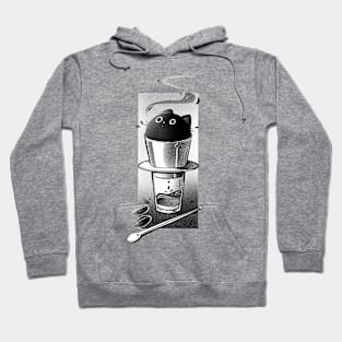 Drip Coffee Hoodie